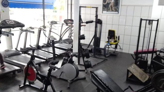 Imagem 1 da galeria do parceiro Aquiles Academia