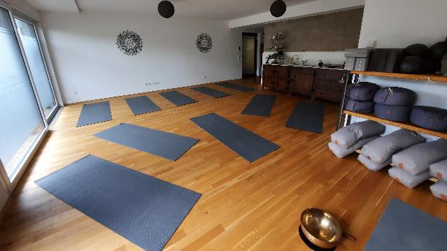 Bild 1 von AUSZEIT FÜR DICH IM MARIENHOF - Studio Partnergalerie
