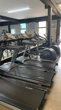 Imagem 2 da galeria do parceiro Espaço Fitness Academia