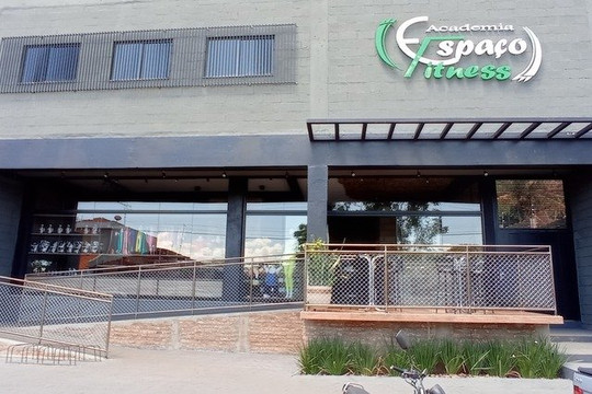 Imagem 1 da galeria do parceiro Espaço Fitness Academia