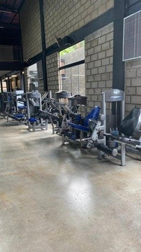 Imagem 3 da galeria do parceiro Espaço Fitness Academia