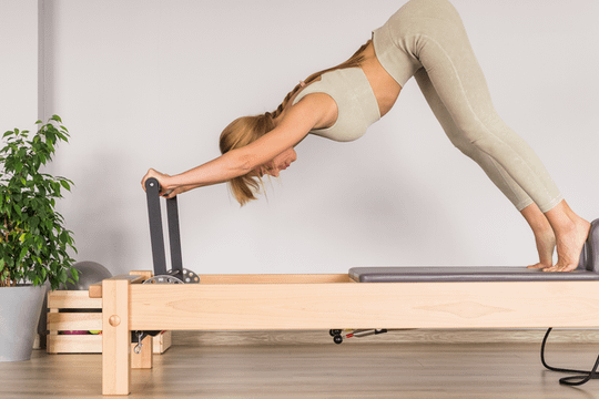 Imagen 1 de la galería del partner Pinar Pilates