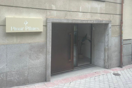 Imagen 2 de la galería del partner Pinar Pilates