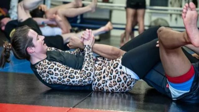 Image 3 from Elite Martial Arts Academy Flint partner gallery