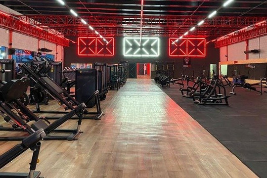 Imagem 1 da galeria do parceiro Redfit - Shopping Jardim Oriente (SJC)