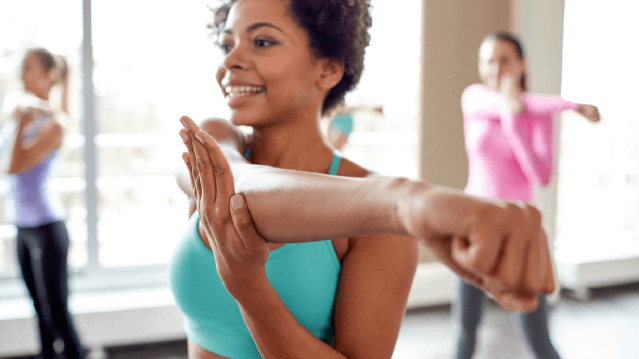 Bild 3 von Buggyfit Kirchheim-Heimstetten Partnergalerie