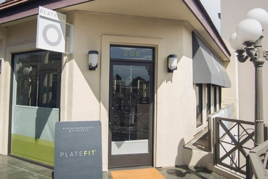 Image 2 from PLATEFIT - Brentwood partner gallery