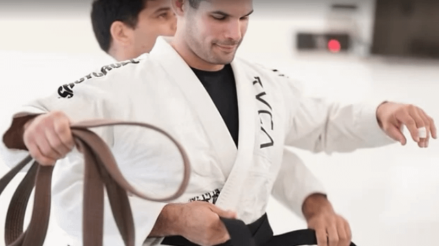 Image 1 from Dojo Hawk Jiu Jitsu partner gallery