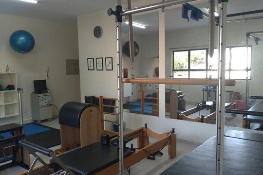 Imagem 2 da galeria do parceiro Pilates e Fisioterapia Dra. Maria Claudia Brasil de Lucca