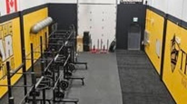 Image 3 de la galerie du partenaire Training For Warriors Barrie