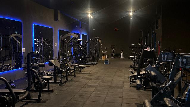 Imagem 1 da galeria do parceiro Evolux Personal Studio