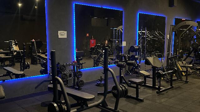 Imagem 3 da galeria do parceiro Evolux Personal Studio