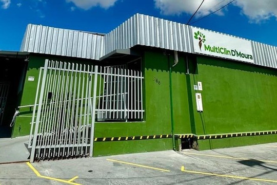 Imagem 2 da galeria do parceiro MultiClin D'Moura