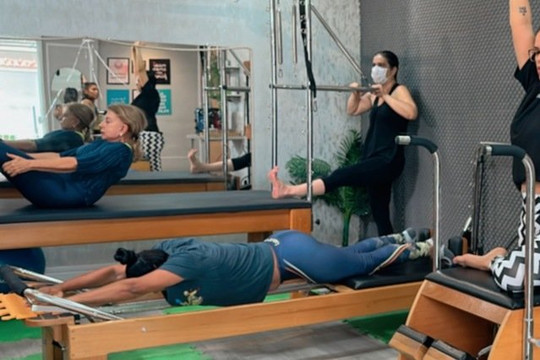 Imagem 3 da galeria do parceiro MultiClin D'Moura