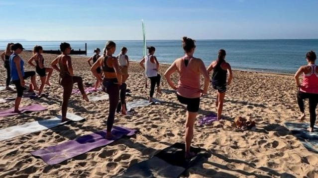 Image 1 from Sobo Pilates - Fisherman's Beach partner gallery