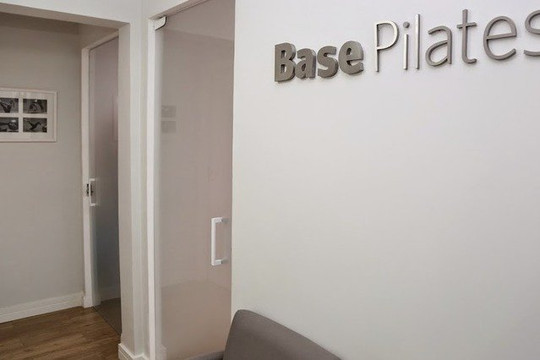 Imagem 2 da galeria do parceiro Base Pilates