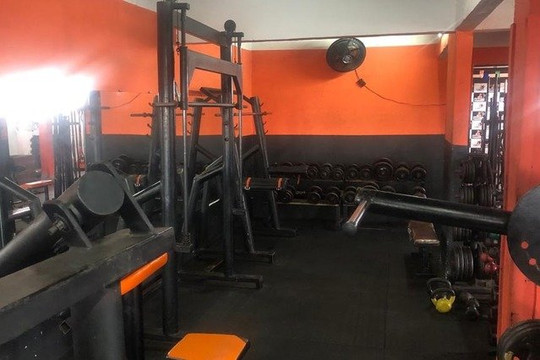 Imagem 3 da galeria do parceiro Academia LunaFit