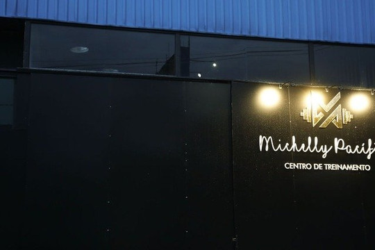 Imagem 2 da galeria do parceiro Centro de Treinamento Michelly Pacifico