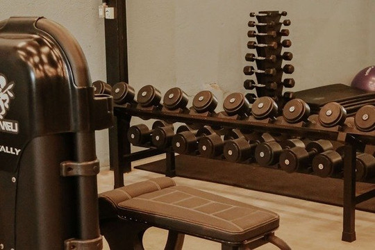 Imagem 3 da galeria do parceiro Centro de Treinamento Michelly Pacifico