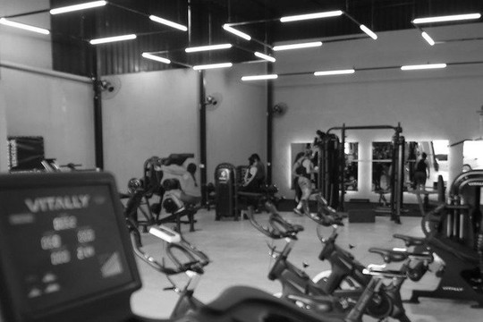 Imagem 1 da galeria do parceiro Centro de Treinamento Michelly Pacifico