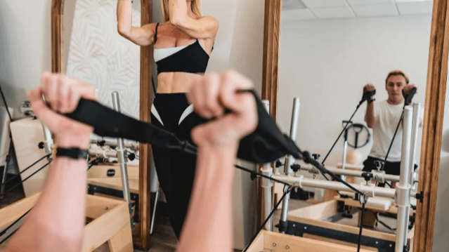 Image 3 from VYRTU Pilates partner gallery