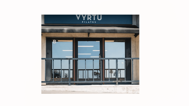 Image 2 from VYRTU Pilates partner gallery