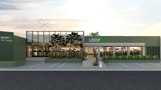 Imagem 2 da galeria do parceiro Loopfit Academia - Unidade Cruz das Armas