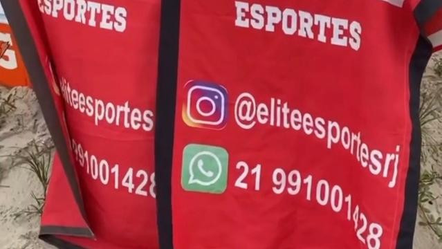 Imagem 2 da galeria do parceiro Elite Esportes Tijuca