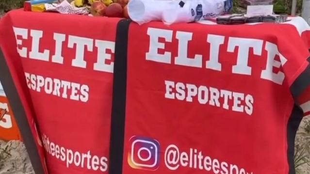 Imagem 3 da galeria do parceiro Elite Esportes Tijuca
