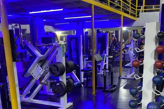 Imagem 2 da galeria do parceiro Academia Muscle Mania