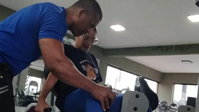 Imagem 1 da galeria do parceiro Lifestyle Academia