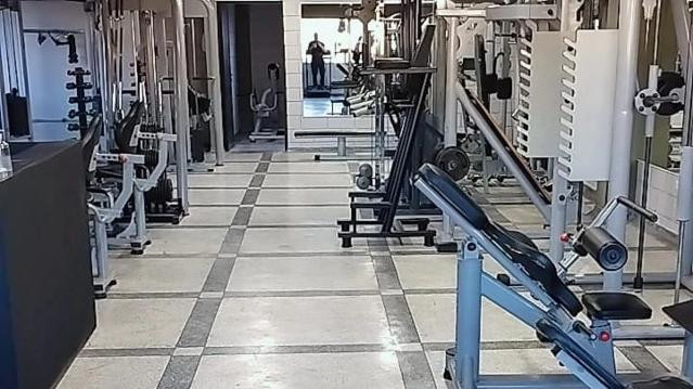 Imagem 2 da galeria do parceiro Lifestyle Academia