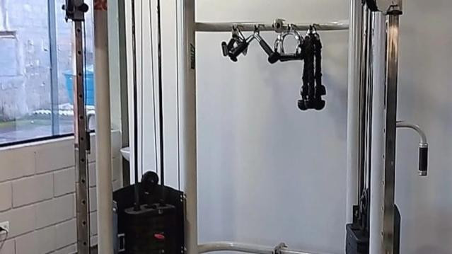 Imagem 3 da galeria do parceiro Lifestyle Academia