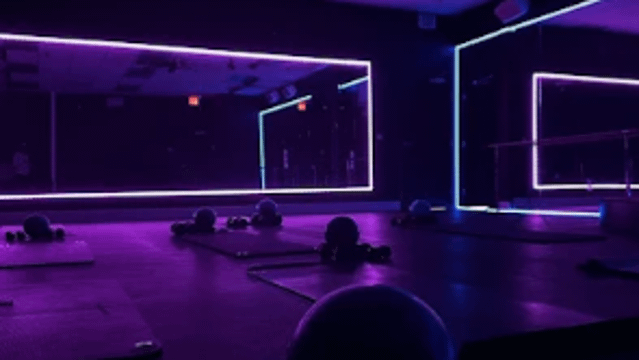 Image 1 from Dose Fitness partner gallery