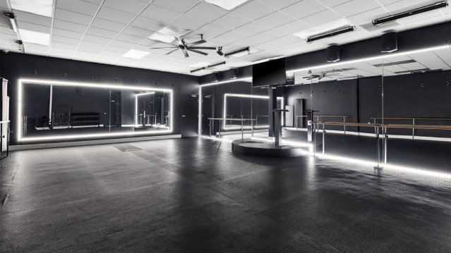 Image 2 from Dose Fitness partner gallery