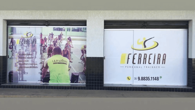 Imagem 2 da galeria do parceiro Studio Ferreira