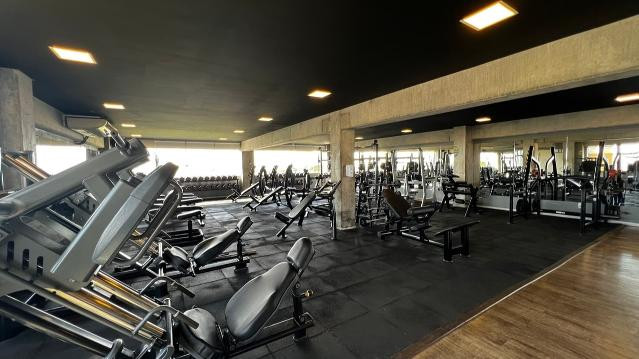 Imagem 1 da galeria do parceiro Alpha Fitness - Vilas 2 (Miragem)