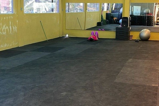 Imagem 3 da galeria do parceiro Academia MegaBeach