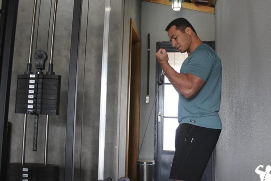 Imagem 3 da galeria do parceiro Studio Personal Ronaldo Bortotti