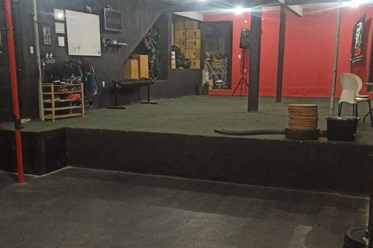 Imagem 1 da galeria do parceiro CrossJ