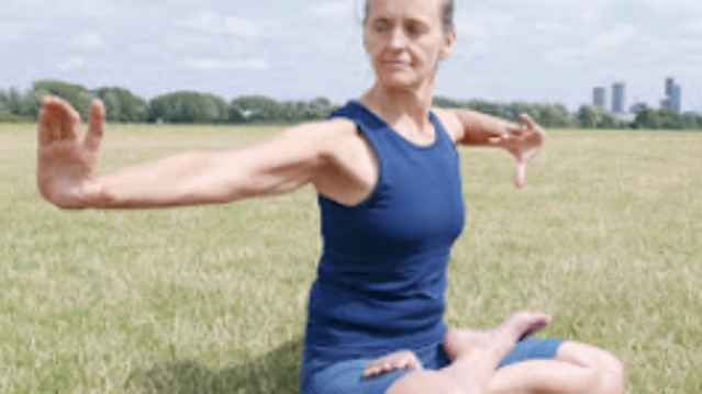 Image 3 from Islington Yoga partner gallery