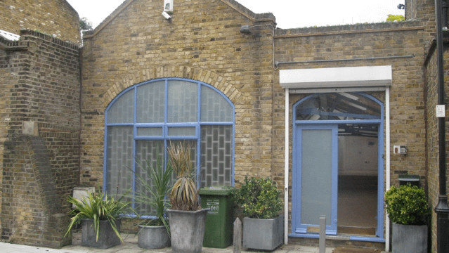 Image 2 from Islington Yoga partner gallery