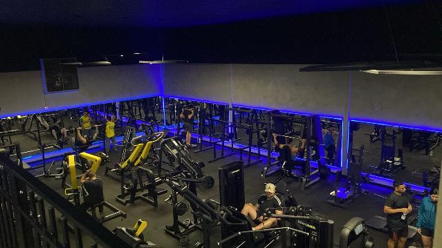 Imagem 1 da galeria do parceiro Power Fitness 2