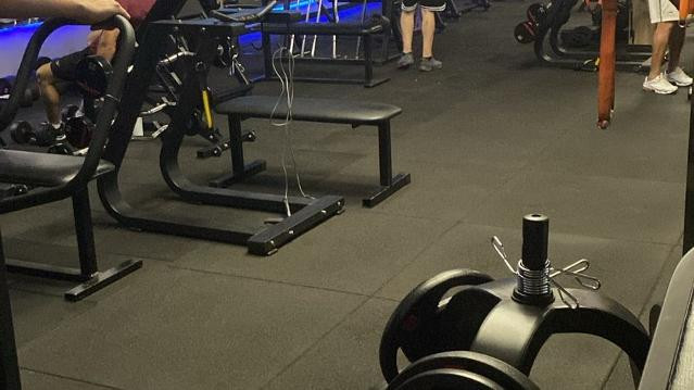 Imagem 3 da galeria do parceiro Power Fitness 2