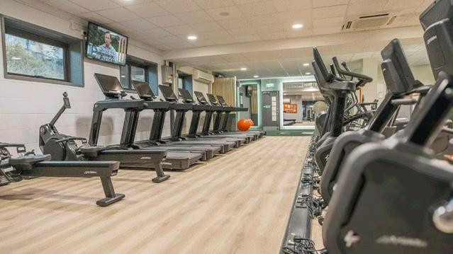 Image 3 from Everyone Active - Berkhamsted Sports Centre partner gallery