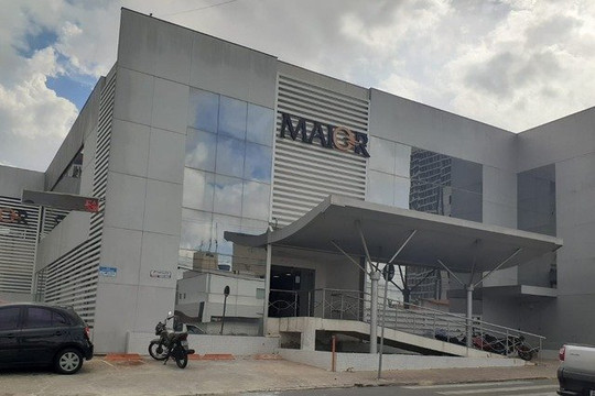 Imagem 2 da galeria do parceiro Clínica Maior