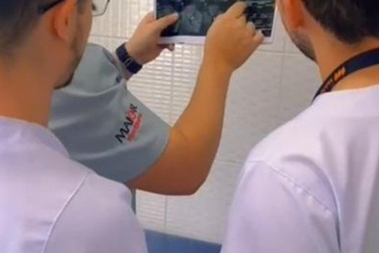 Imagem 1 da galeria do parceiro Clínica Maior