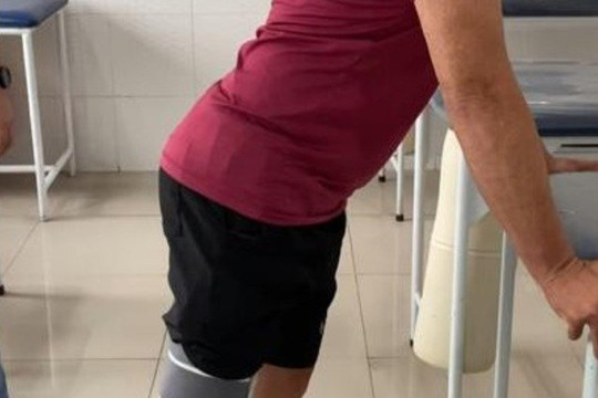 Imagem 3 da galeria do parceiro Clínica Maior