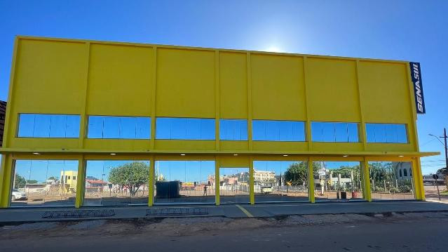 Imagem 2 da galeria do parceiro D'sena 5 - Peroba