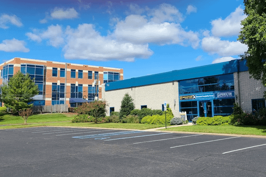 Image 2 from Princeton Brazilian Jiu Jitsu partner gallery